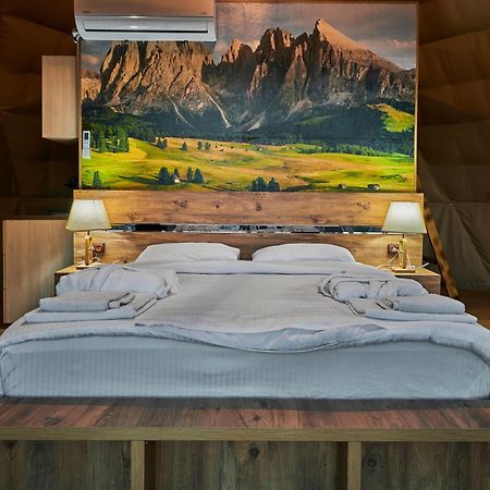 Daxvalley Glamping Hotel Tsalka Exterior foto