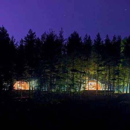 Daxvalley Glamping Hotel Tsalka Exterior foto